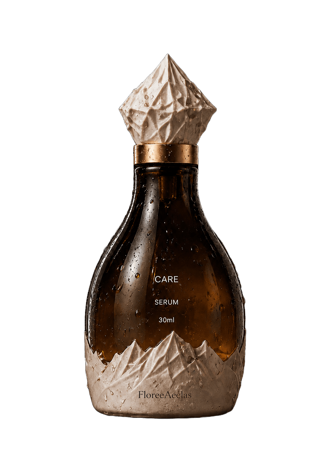 The Altitude Serum