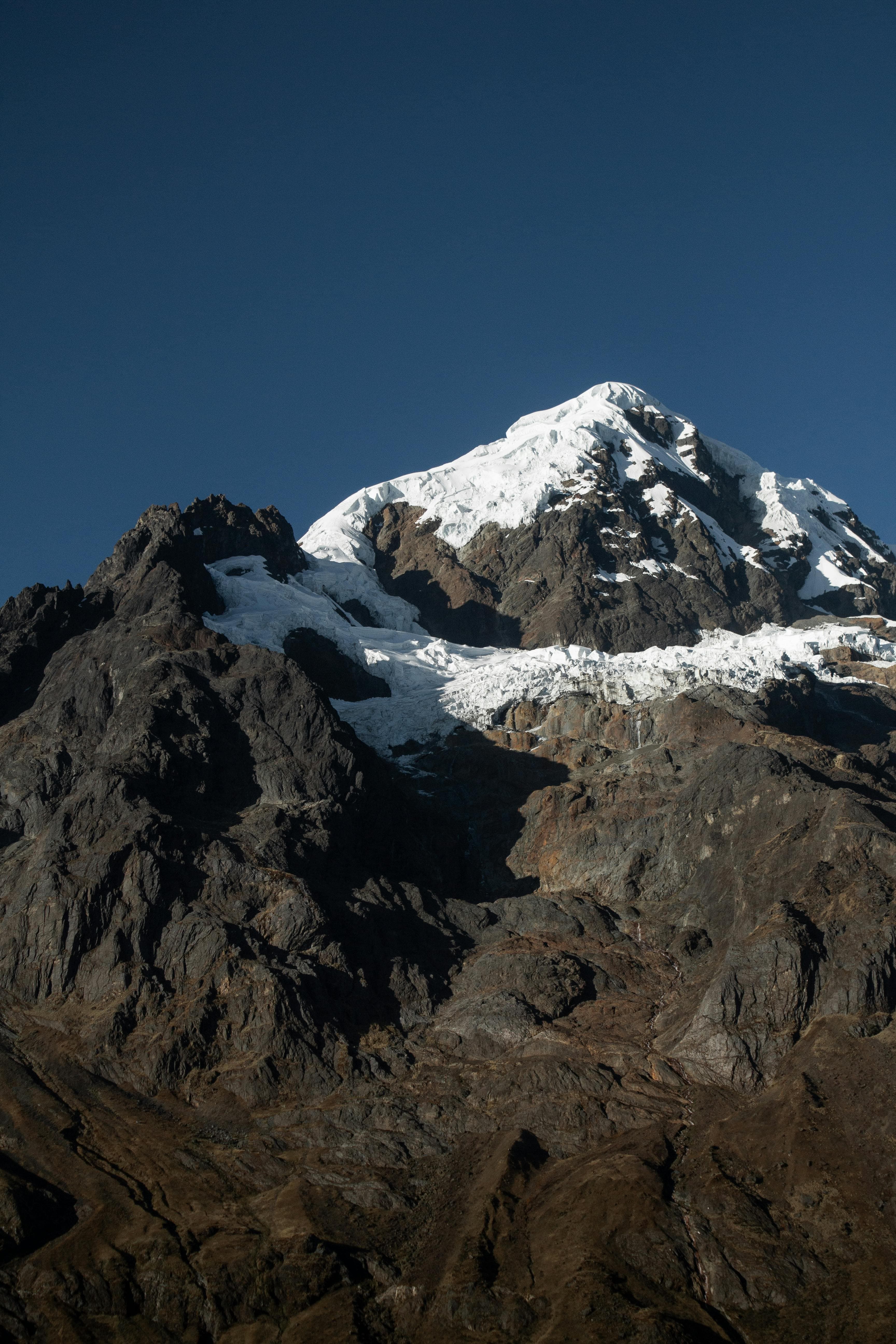 Andean landscape