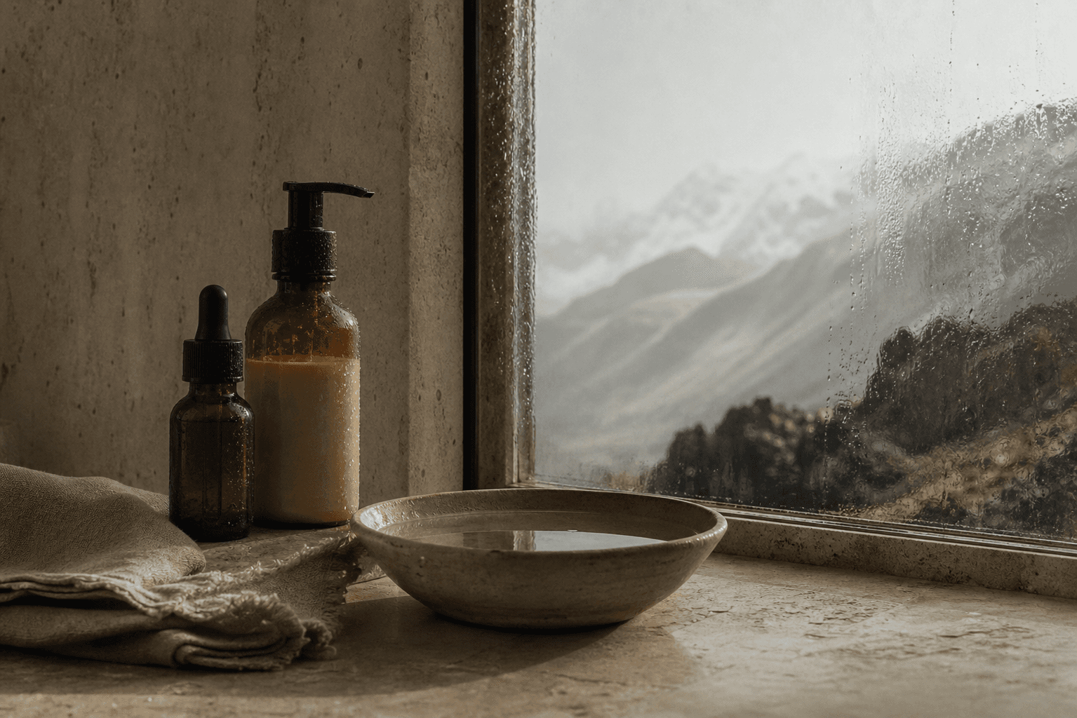 why slow skincare endures